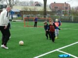 Paas-plezier op sportpark Het Springer voor S.K.N.W.K. JO7-1 en JO9-1 van zaterdag 8 april 2023 (117/240)